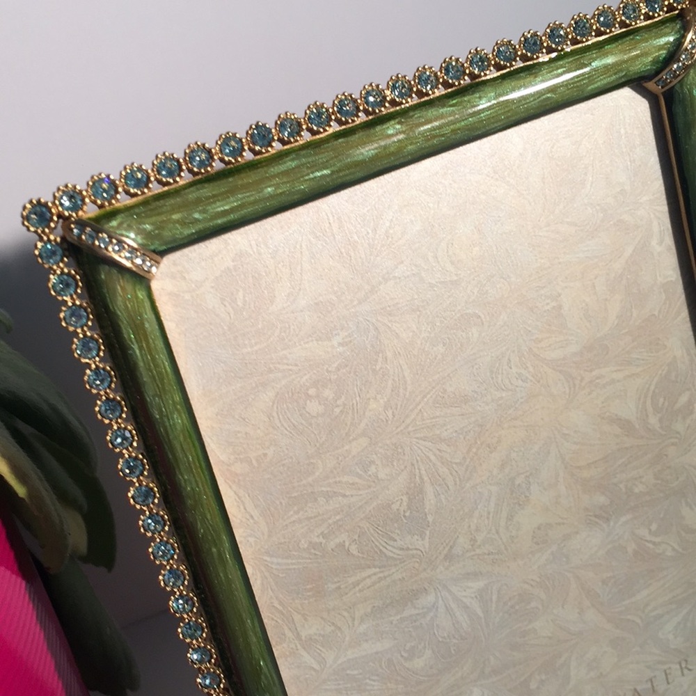 Lucas Stone-Edge Picture Frame - Picture 5 of 8